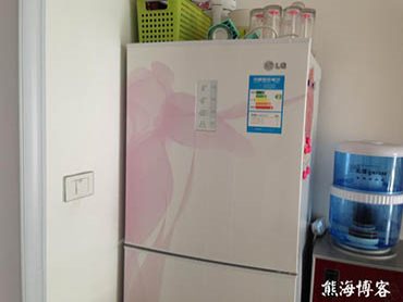 LG冰箱突然不制冷了
