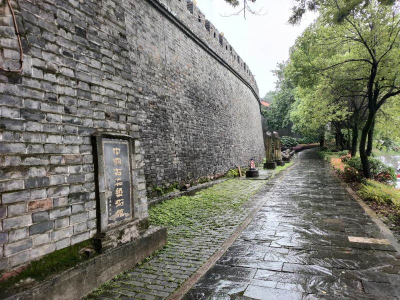 黄州月波楼游记