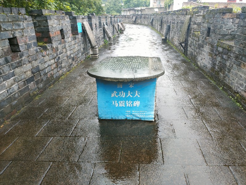 黄州月波楼游记