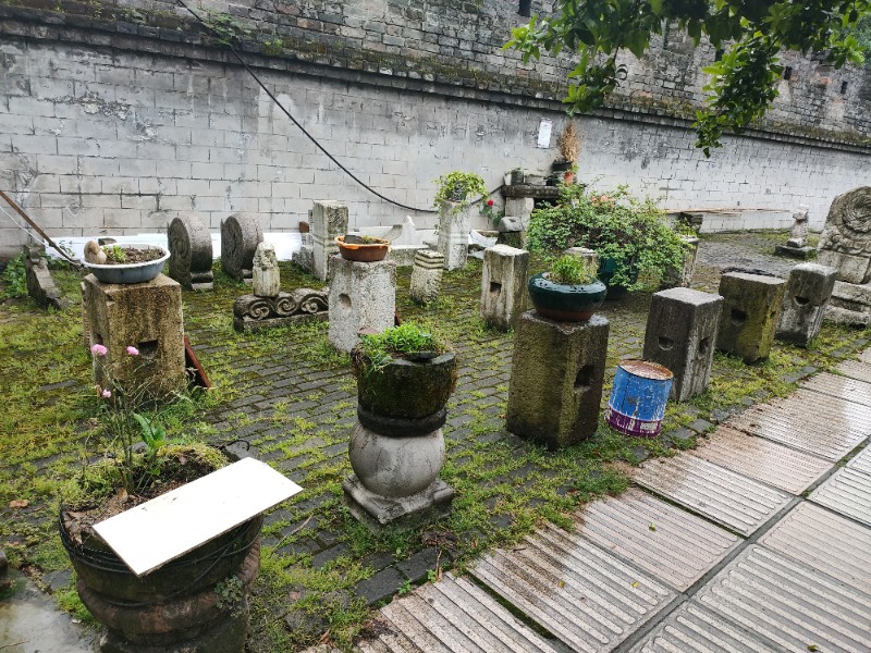 黄州月波楼游记