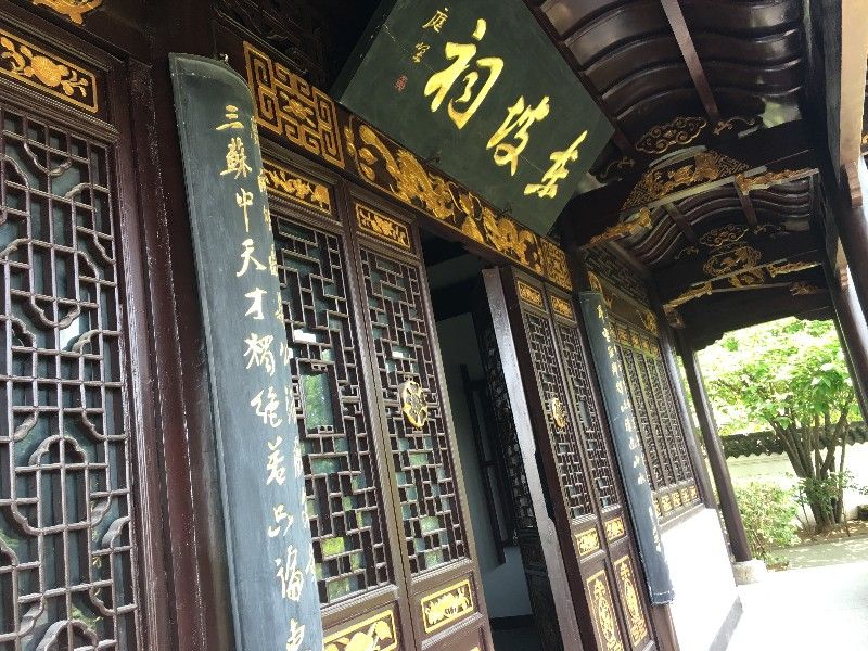 黄州东坡赤壁游记