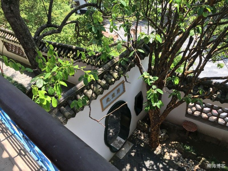 黄州东坡赤壁游记