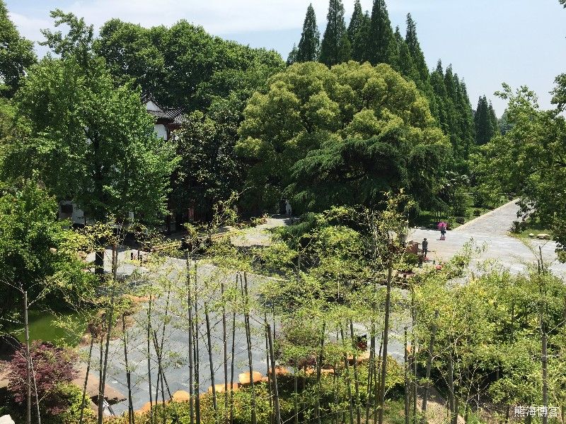 黄州东坡赤壁游记