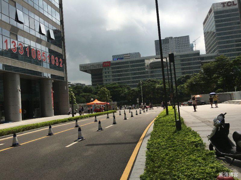 刚毕业要不要去深圳工作？