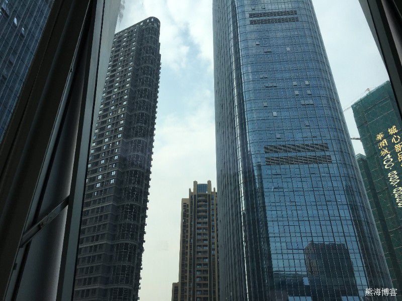 刚毕业要不要去深圳工作？