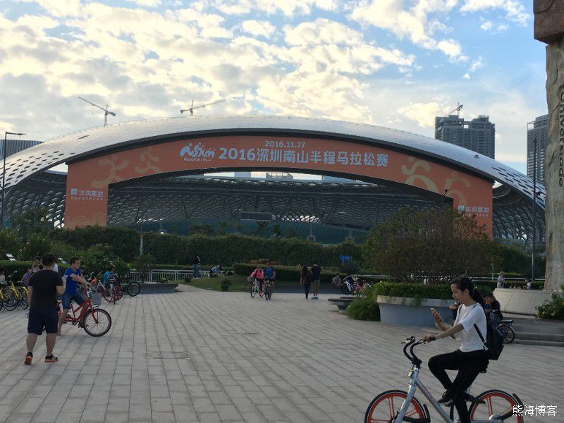 刚毕业要不要去深圳工作？