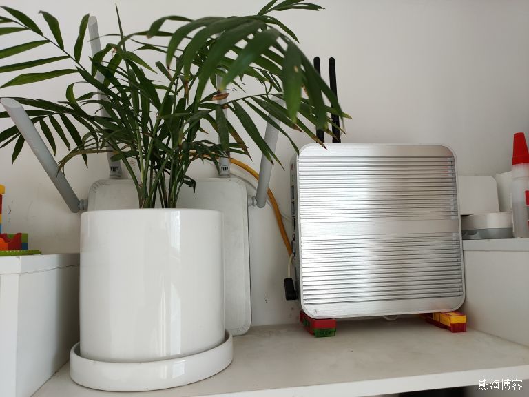 给占美无风扇的小主机加装散热