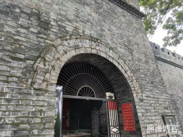 黄州月波楼游记