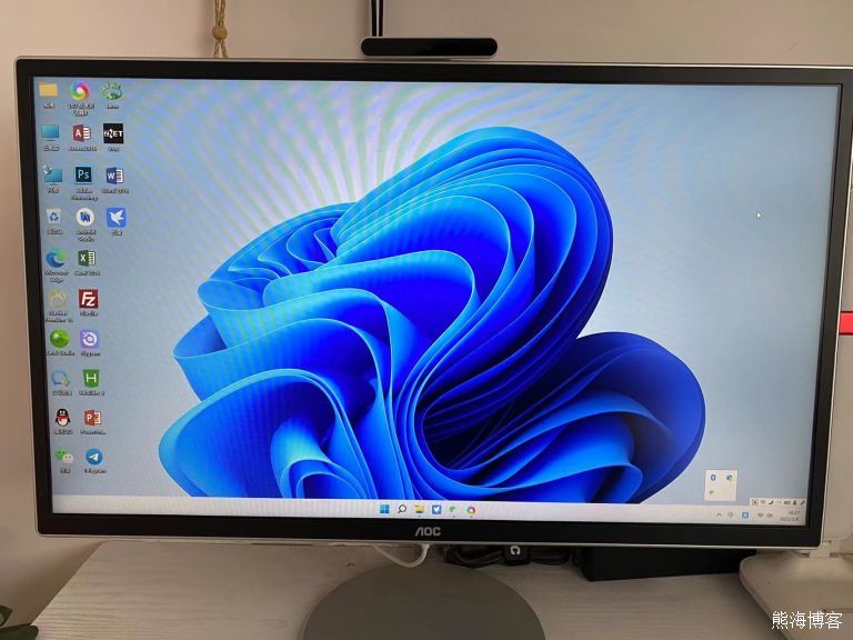 一体机电脑适合软件开发吗？