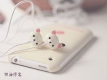 使用IPhone共享笔记本上网