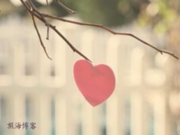 也许&hellip;爱情只是一个梦想