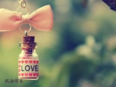 现在的爸爸是她前男友