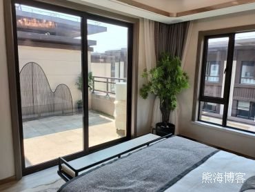 3F套房主卧-2
